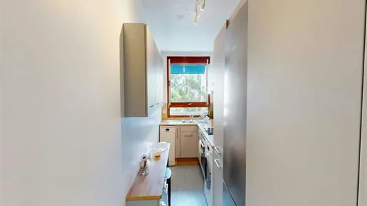 Rooms in Paris 15ème arrondissement - photo 7