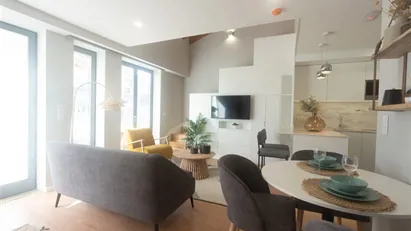 House for rent in Porto (Distrito)