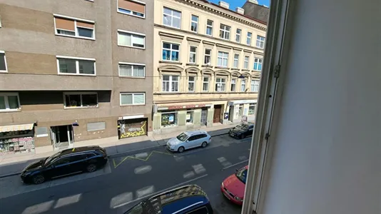 Rooms in Vienna Favoriten - photo 5