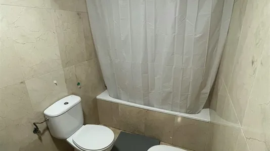 Rooms in Getafe - photo 5