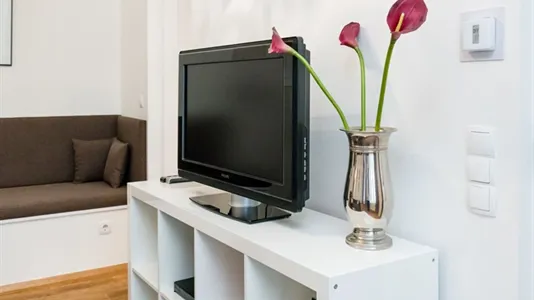 Apartments in Vienna Alsergrund - photo 4