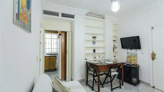 Apartments in Huerta de la Salud - photo 3