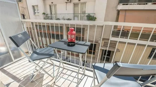 Apartments in Athens Akropoli - photo 9