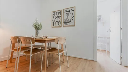 Rooms in Madrid Arganzuela - photo 7