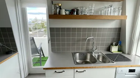 Rooms in Reykjavík Miðborg - photo 6