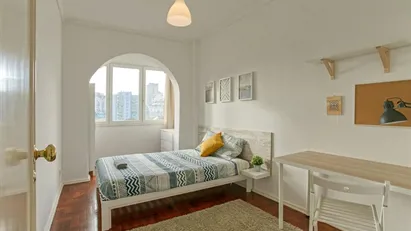 Room for rent in Lisbon (region)