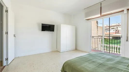 Rooms in Granada - photo 5