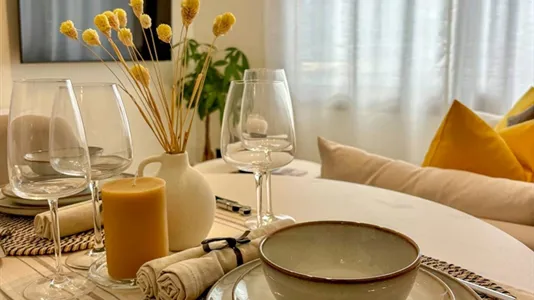 Apartments in Barcelona Horta-Guinardó - photo 4