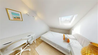 Room for rent in Poitiers, Nouvelle-Aquitaine