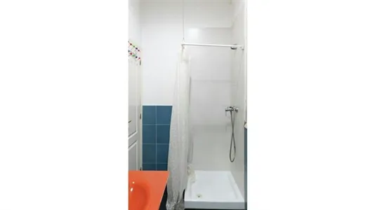 Rooms in Madrid Chamberí - photo 5