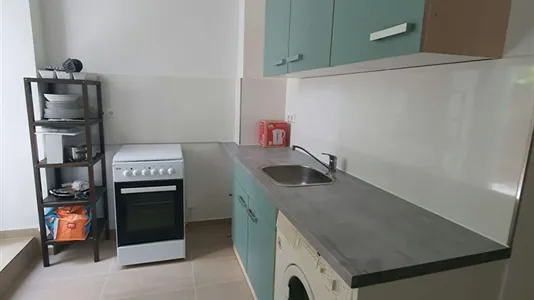 Rooms in Berlin Charlottenburg-Wilmersdorf - photo 5