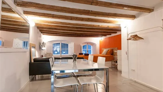 Apartments in Barcelona Ciutat Vella - photo 5