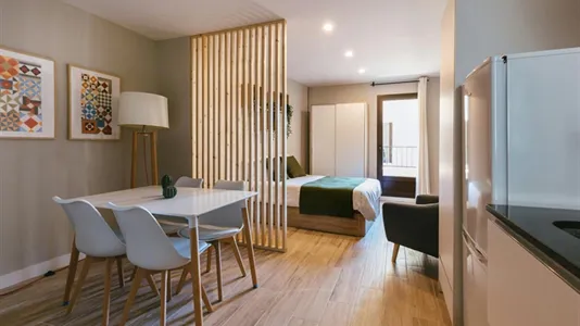 Apartments in Barcelona Ciutat Vella - photo 10