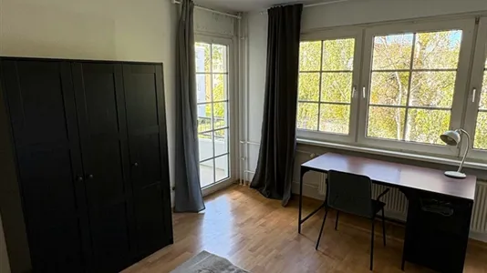 Rooms in Berlin Spandau - photo 2
