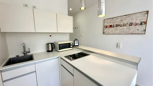 Apartments in Berlin Friedrichshain-Kreuzberg - photo 3