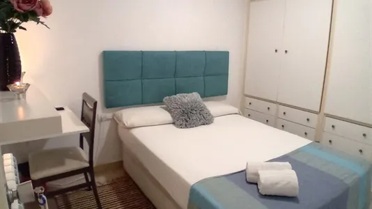 Rooms in Madrid Centro - photo 5