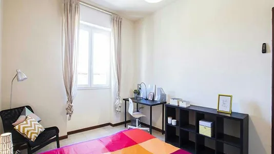 Rooms in Roma Municipio I – Centro Storico - photo 4