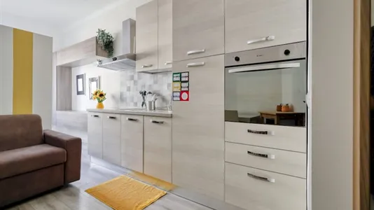 Apartments in Milano Zona 6 - Barona, Lorenteggio - photo 9