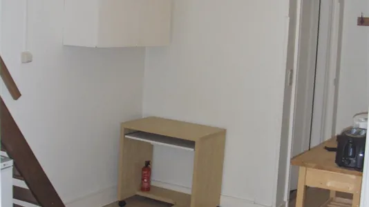 Apartments in Brussels Etterbeek - photo 5