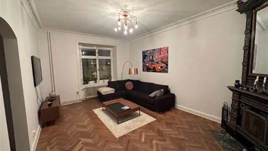 Apartments in Vasastan - photo 6