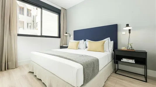 Apartments in Madrid Centro - photo 7