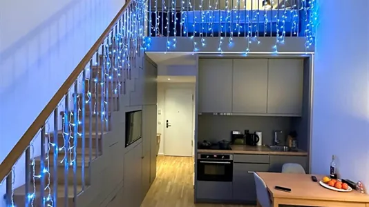 Apartments in Location is not specified - photo 8