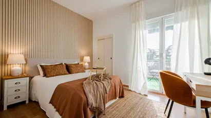 Room for rent in Madrid Chamartín, Madrid