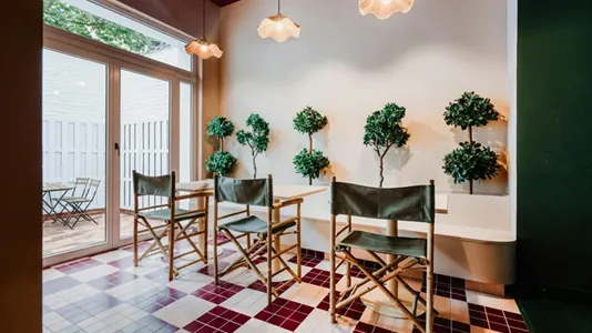 Rooms in Brussels Sint-Gillis - photo 5