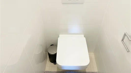 Rooms in Vienna Landstraße - photo 10