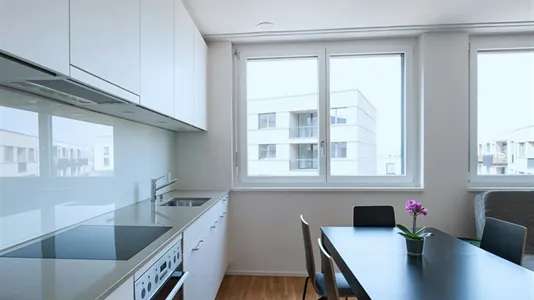 Apartments in Basel-Stadt - photo 6