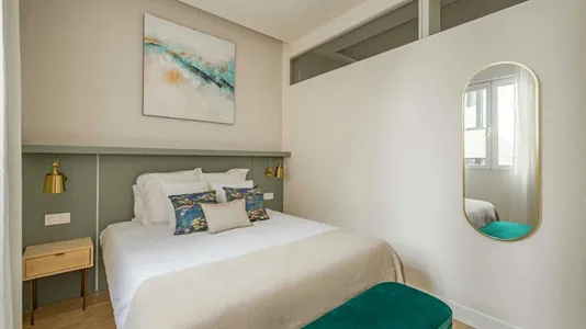 Apartments in Madrid Retiro - photo 2