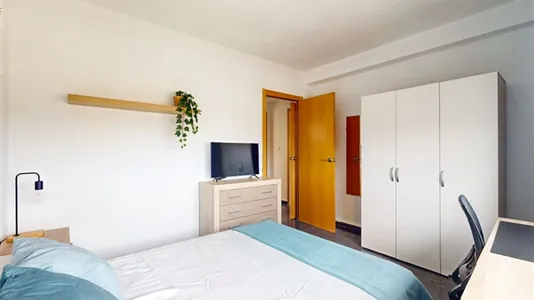 Rooms in Valencia Algirós - photo 4