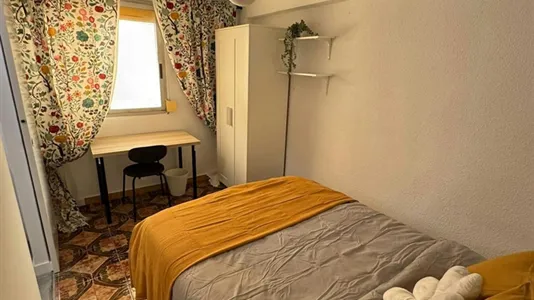 Rooms in Godelleta - photo 4