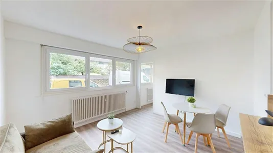 Apartments in Saint-Julien-en-Genevois - photo 9