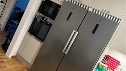 Rooms in Sigtuna - photo 5