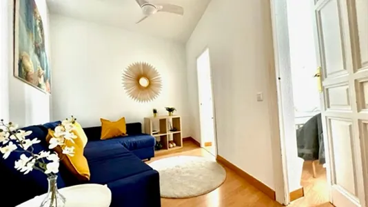 Rooms in Madrid Arganzuela - photo 8