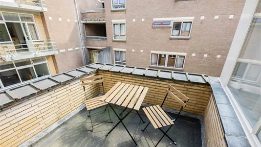 Apartments in Rotterdam Centrum - photo 7