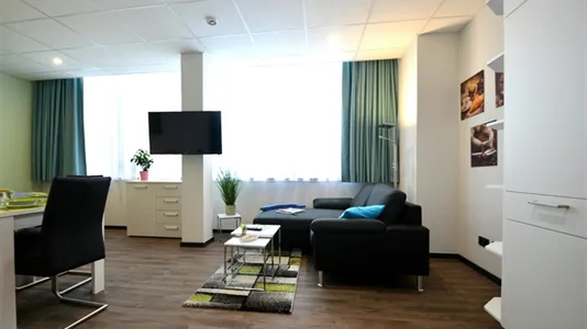 Apartments in Offenbach am Main - photo 3