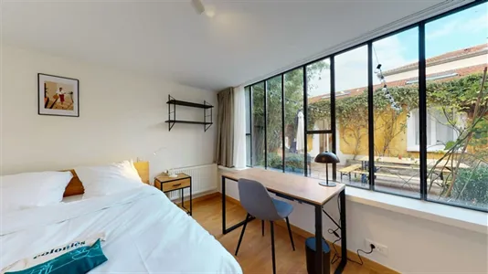 Rooms in L'Haÿ-les-Roses - photo 2