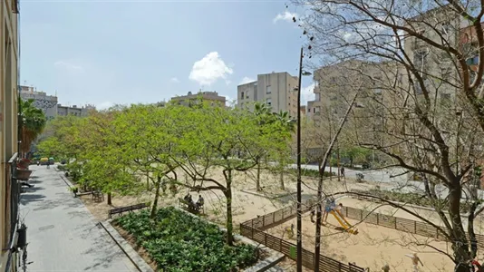 Rooms in Barcelona Ciutat Vella - photo 7