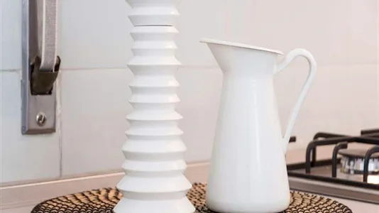 Rooms in Milano Zona 8 - Fiera, Gallaratese, Quarto Oggiaro - photo 9