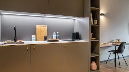 Apartments in Dahme-Spreewald - photo 8