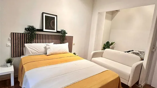 Apartments in Madrid Chamartín - photo 2