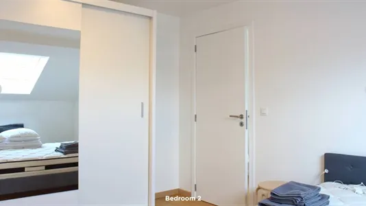 Rooms in Brussels Schaarbeek - photo 6