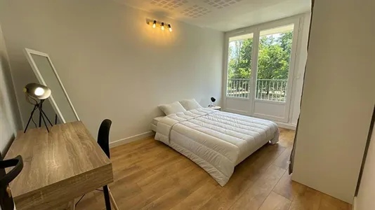 Rooms in Angers - photo 1