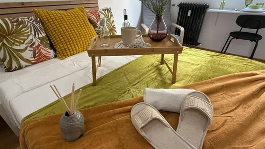 Rooms in Madrid Tetuán - photo 5