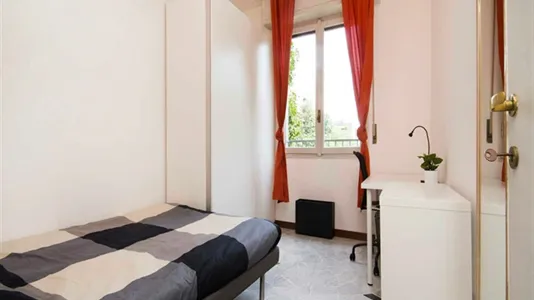Rooms in Milano Zona 6 - Barona, Lorenteggio - photo 3