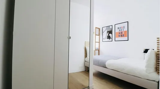 Rooms in Nice - photo 4