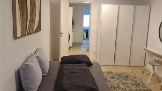 Apartments in Location is not specified - photo 10