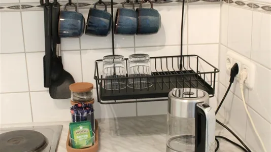 Apartments in Location is not specified - photo 9